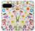 S3280 Kids Drawing Case Cover Custodia per Google Pixel 9 Pro