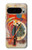 S3337 Wassily Kandinsky Hommage a Grohmann Case Cover Custodia per Google Pixel 9 Pro