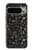 S3426 Blackboard Science Case Cover Custodia per Google Pixel 9 Pro