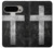 S3491 Christian Cross Case Cover Custodia per Google Pixel 9 Pro