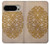 S3796 Celtic Knot Case Cover Custodia per Google Pixel 9 Pro S3796 Celtic Knot Case Cover Custodia per Google Pixel 9 Pro
