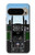 S3933 Fighter Aircraft UFO Case Cover Custodia per Google Pixel 9 Pro