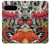 S0605 Yakuza Tattoo Case Cover Custodia per Google Pixel 9 Pro XL