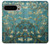 S0842 Blossoming Almond Tree Van Gogh Case Cover Custodia per Google Pixel 9 Pro XL