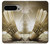 S0979 Badminton Sport Art Case Cover Custodia per Google Pixel 9 Pro XL