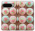 S1718 Yummy Cupcakes Case Cover Custodia per Google Pixel 9 Pro XL