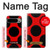 S1829 Ladybugs Dot Pattern Case Cover Custodia per Google Pixel 9 Pro XL