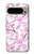 S1972 Sakura Cherry Blossoms Case Cover Custodia per Google Pixel 9 Pro XL