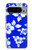 S2244 Hawaiian Hibiscus Blue Pattern Case Cover Custodia per Google Pixel 9 Pro XL