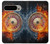 S2289 Roulette Casino Gamble Case Cover Custodia per Google Pixel 9 Pro XL
