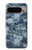 S2346 Navy Camo Camouflage Graphic Case Cover Custodia per Google Pixel 9 Pro XL