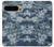 S2346 Navy Camo Camouflage Graphic Case Cover Custodia per Google Pixel 9 Pro XL