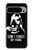 S2518 Do Not Touch My Phone Case Cover Custodia per Google Pixel 9 Pro XL S2518 Do Not Touch My Phone Case Cover Custodia per Google Pixel 9 Pro XL