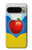 S2687 Snow White Poisoned Apple Case Cover Custodia per Google Pixel 9 Pro XL