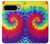 S2884 Tie Dye Swirl Color Case Cover Custodia per Google Pixel 9 Pro XL