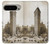 S3046 Old New York Flatiron Building Case Cover Custodia per Google Pixel 9 Pro XL