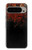 S3071 Rusted Metal Texture Graphic Case Cover Custodia per Google Pixel 9 Pro XL