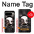 S3241 Yin Yang Symbol Case Cover Custodia per Google Pixel 9 Pro XL