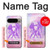 S3259 Zodiac Gemini Case Cover Custodia per Google Pixel 9 Pro XL