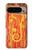 S3352 Gustav Klimt Medicine Case Cover Custodia per Google Pixel 9 Pro XL