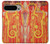 S3352 Gustav Klimt Medicine Case Cover Custodia per Google Pixel 9 Pro XL