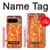 S3352 Gustav Klimt Medicine Case Cover Custodia per Google Pixel 9 Pro XL
