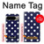 S3533 Blue Polka Dot Case Cover Custodia per Google Pixel 9 Pro XL