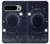 S3617 Black Hole Case Cover Custodia per Google Pixel 9 Pro XL