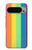 S3699 LGBT Pride Case Cover Custodia per Google Pixel 9 Pro XL