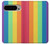 S3699 LGBT Pride Case Cover Custodia per Google Pixel 9 Pro XL