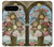 S3749 Vase of Flowers Case Cover Custodia per Google Pixel 9 Pro XL