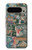 S3909 Vintage Poster Case Cover Custodia per Google Pixel 9 Pro XL