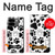 S2904 Dog Paw Prints Case Cover Custodia per Google Pixel 9 Pro Fold