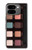 S3183 Lip Palette Case Cover Custodia per Google Pixel 9 Pro Fold