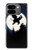 S3323 Flying Elephant Full Moon Night Case Cover Custodia per Google Pixel 9 Pro Fold S3323 Flying Elephant Full Moon Night Case Cover Custodia per Google Pixel 9 Pro Fold