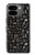 S3426 Blackboard Science Case Cover Custodia per Google Pixel 9 Pro Fold