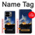S3506 Islamic Ramadan Case Cover Custodia per Google Pixel 9 Pro Fold