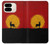 S3513 Deer Sunset Case Cover Custodia per Google Pixel 9 Pro Fold
