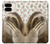S3559 Sloth Pattern Case Cover Custodia per Google Pixel 9 Pro Fold