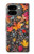 S3889 Maple Leaf Case Cover Custodia per Google Pixel 9 Pro Fold