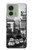 S0182 Old New York Vintage Case Cover Custodia per Motorola Edge (2023), Edge 40 S0182 Old New York Vintage Case Cover Custodia per Motorola Edge (2023), Edge 40