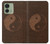 S0825 Taoism Yin Yang Case Cover Custodia per Motorola Edge (2023), Edge 40