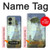 S2415 Claude Monet Woman with a Parasol Case Cover Custodia per Motorola Edge (2023), Edge 40 S2415 Claude Monet Woman with a Parasol Case Cover Custodia per Motorola Edge (2023), Edge 40