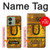 S2447 Nuclear Old Rusty Uranium Waste Barrel Case Cover Custodia per Motorola Edge (2023), Edge 40