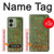 S2872 Gustav Klimt Poppy Field Case Cover Custodia per Motorola Edge (2023), Edge 40