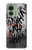 S3073 Joker Hahaha Blood Splash Case Cover Custodia per Motorola Edge (2023), Edge 40