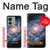 S3192 Milky Way Galaxy Case Cover Custodia per Motorola Edge (2023), Edge 40