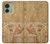 S3398 Egypt Stela Mentuhotep Case Cover Custodia per Motorola Edge (2023), Edge 40
