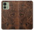 S3405 Fish Tattoo Leather Graphic Print Case Cover Custodia per Motorola Edge (2023), Edge 40