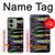S3420 Coding Programmer Case Cover Custodia per Motorola Edge (2023), Edge 40